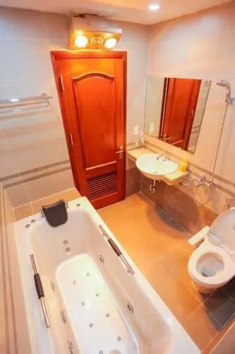 Hoang Ha Hotel - photo 5