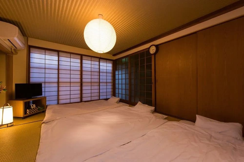 Kyo no yado Muromachian - photo 3
