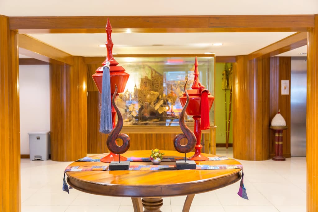 Lullaby Inn Silom - photo 16