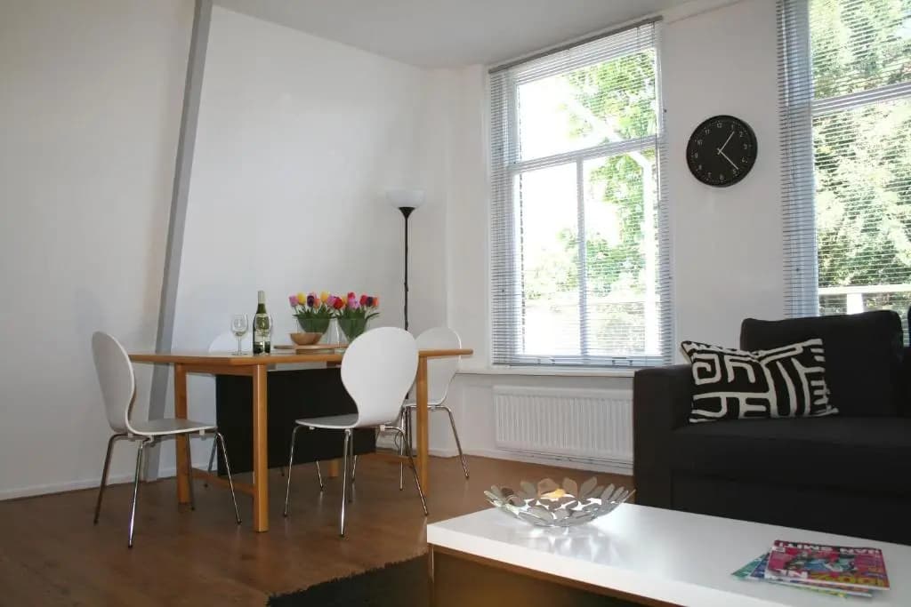 Frankendael Apartments Hotel - photo 5