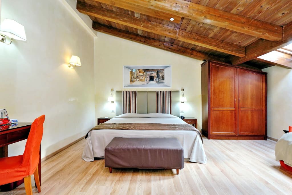 Сamelia Hotel - photo 5