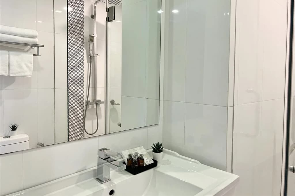 Centro One Patong Hotel - photo 11