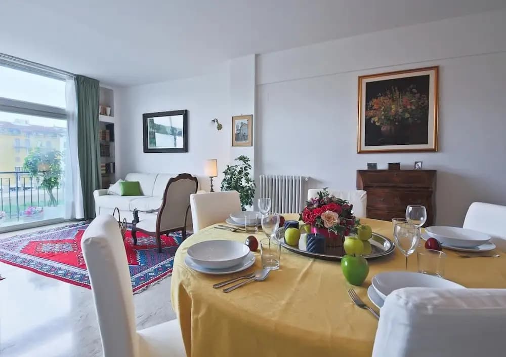 Ponte Vecchio Penthouse - photo 6