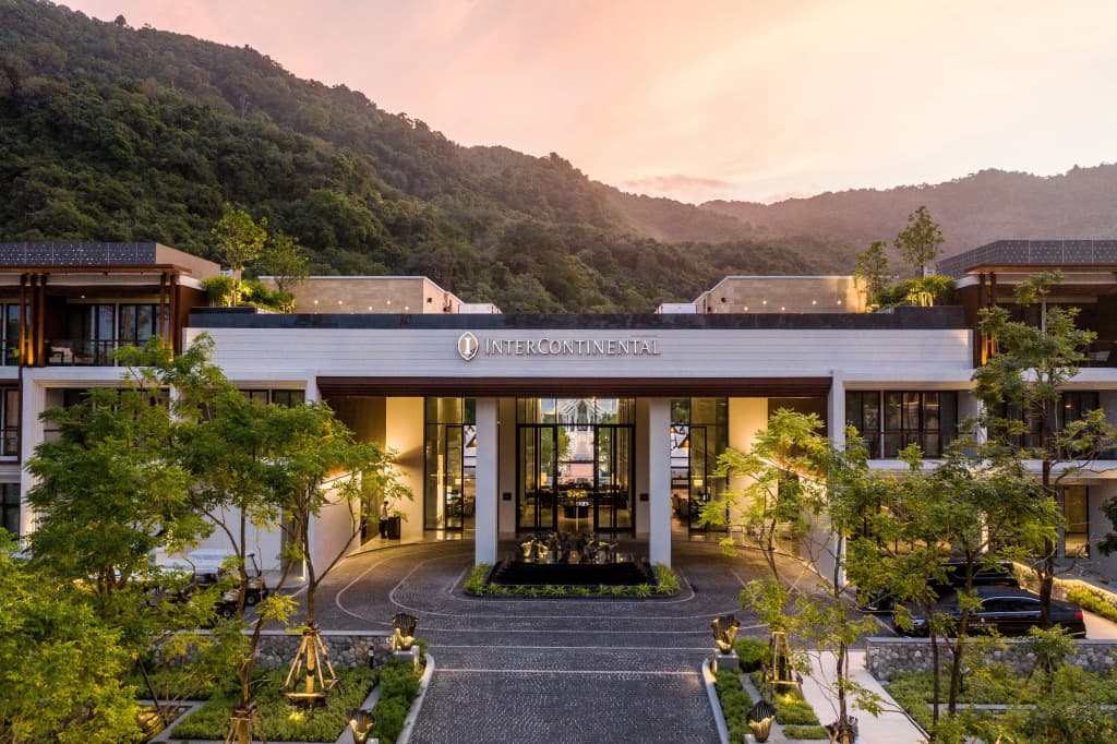 InterContinental Phuket Resort by IHG - photo 1