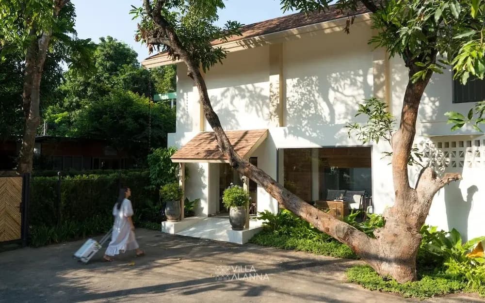 Villa ALANNA - photo 26