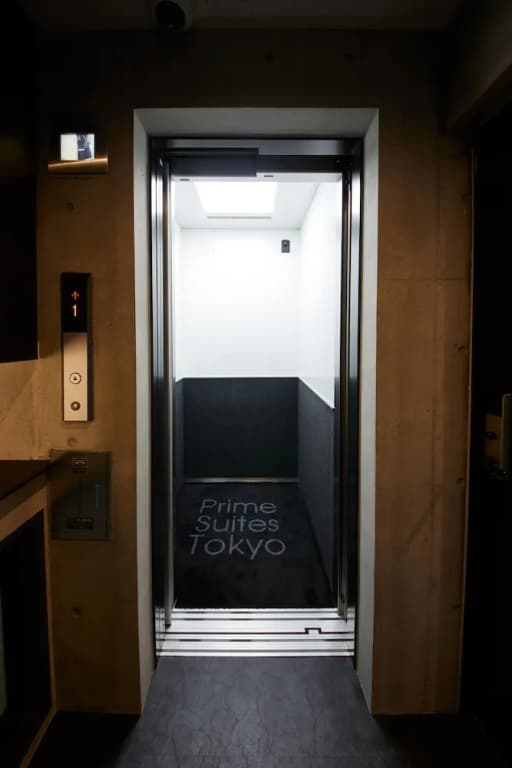 Prime Suites Tokyo - photo 11