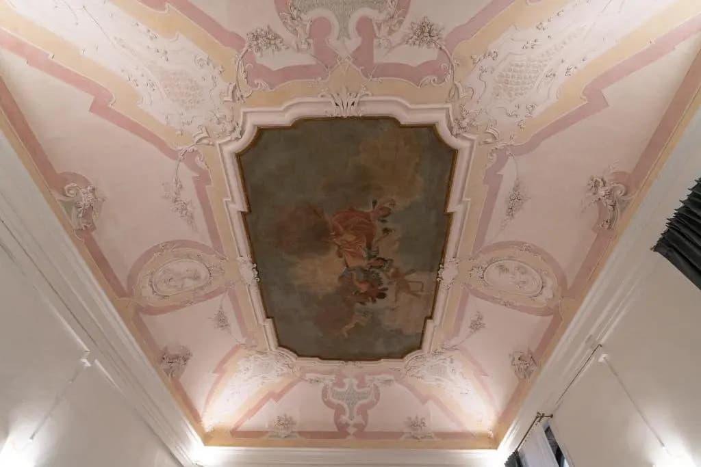 Riva Palace Apartments by Wonderful Italy - photo 11