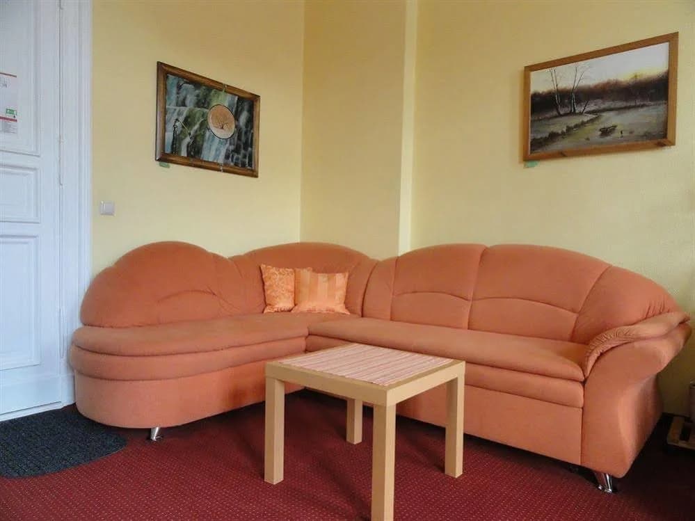 Hotel Pension Fischer - photo 10