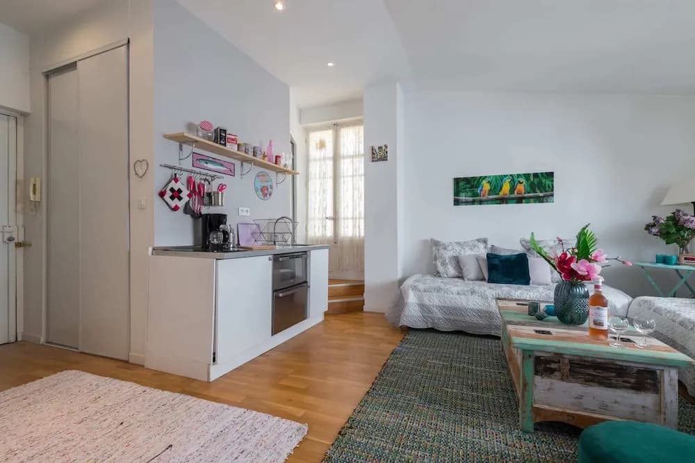 AGENCIA PRO - VERY LUMINOUS APARTMENT - NEAR TRAM and CITY CENTER - photo 10