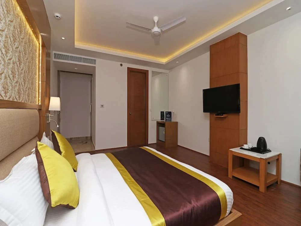 Hotel Star Suites - photo 10