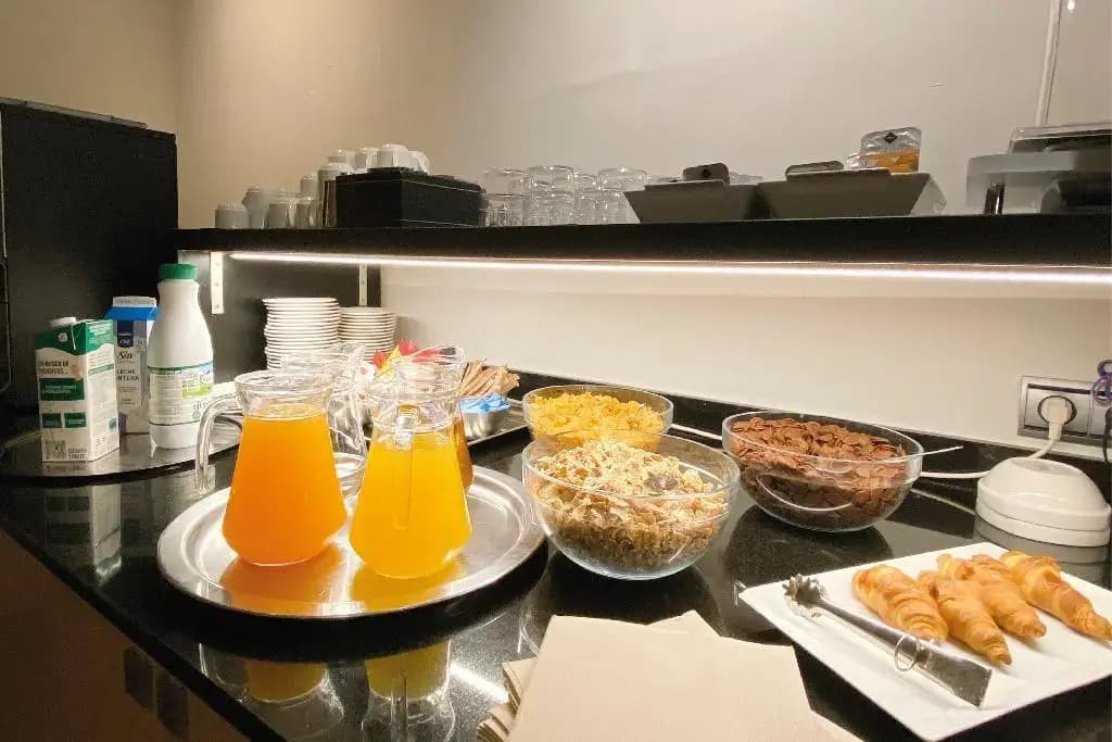 Onix Liceo Hotel - photo 11