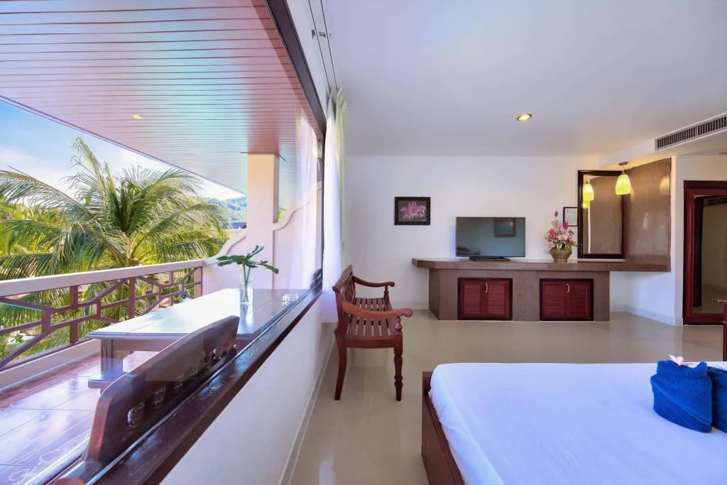 Aumpai Luxury - photo 2