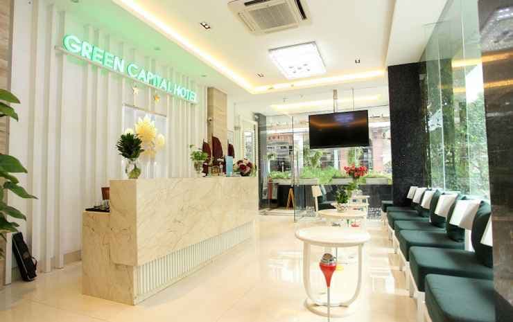Green Capital Hotel 2 - photo 13