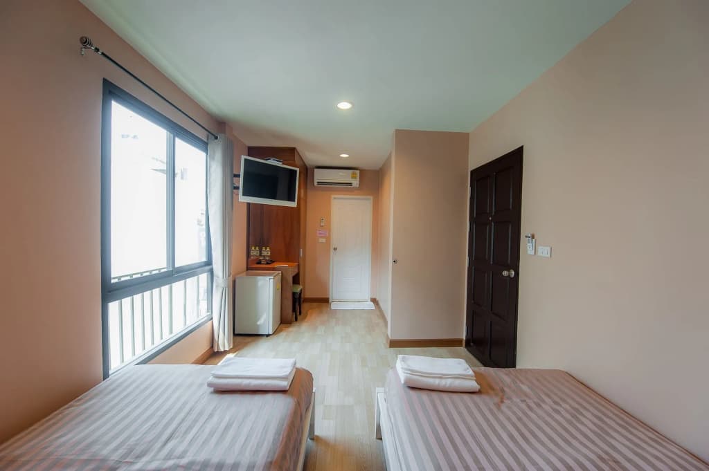 Full House Khaosan - Hostel - photo 3