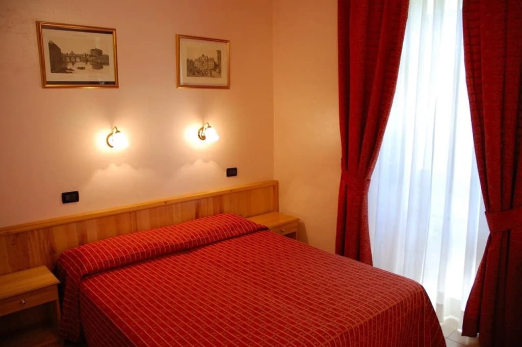 Hotel Espana - photo 18
