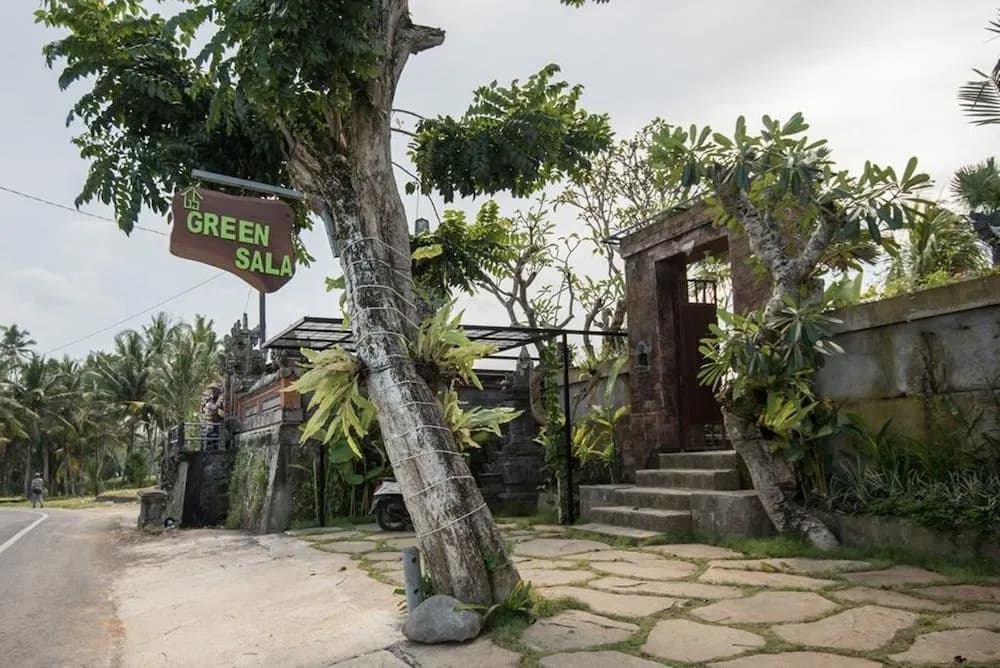 Green Sala Villa - photo 20