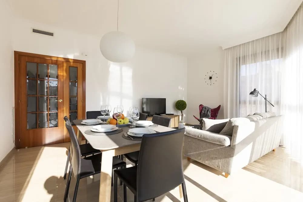 Ab Centric Sant Antoni Apartment - photo 3