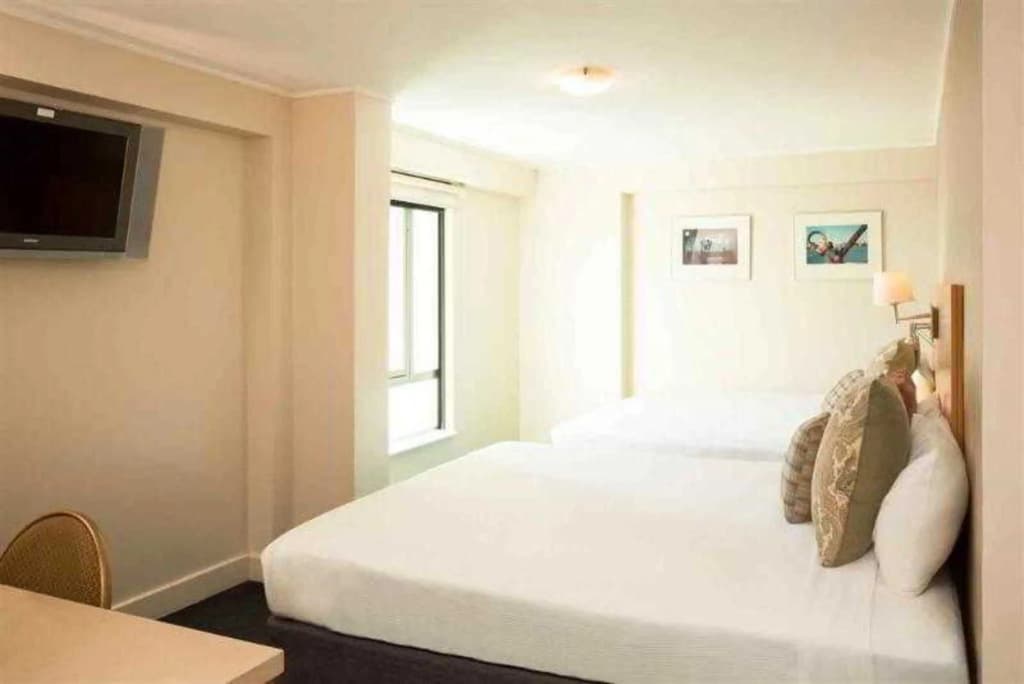 ibis Sydney World Square - photo 6