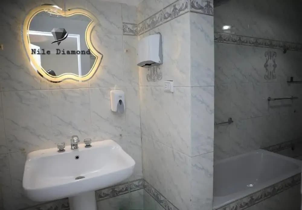 Nile Diamond Suites - photo 10