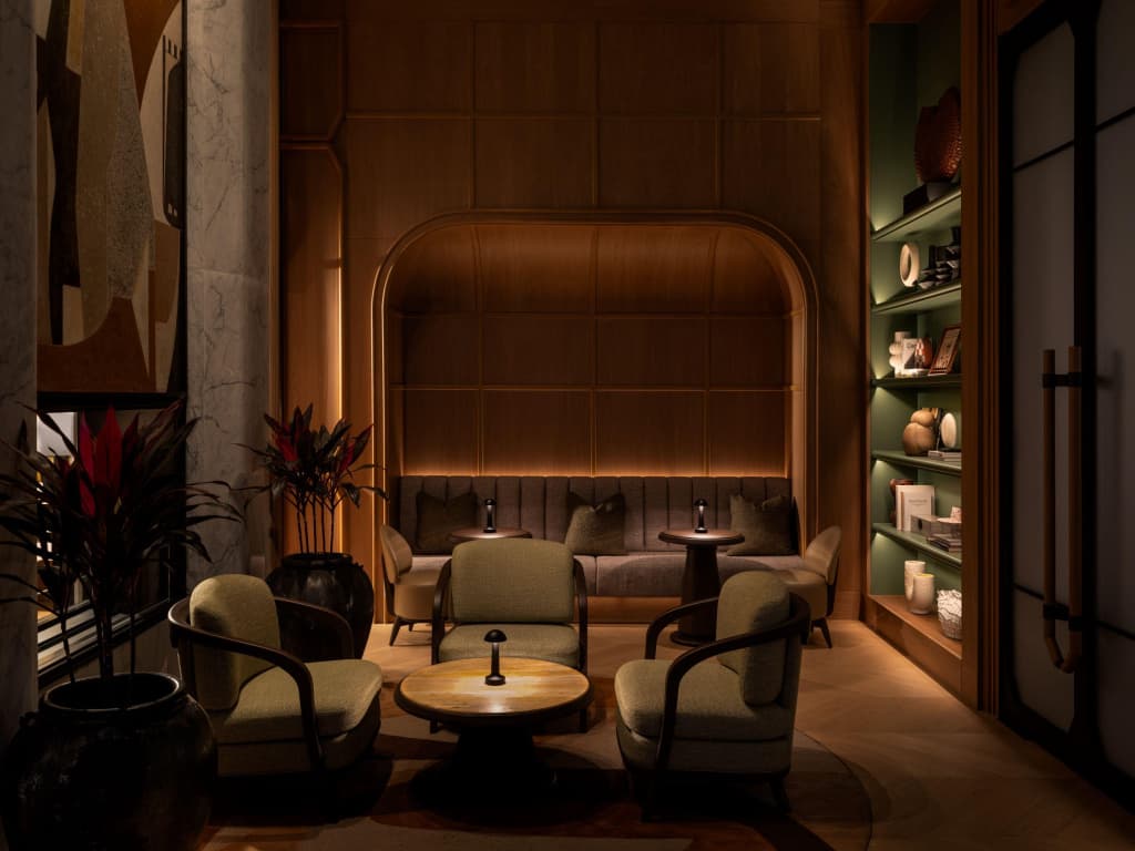 Dusit Thani Bangkok - photo 15