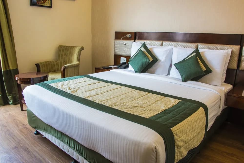 Tavisha Hotel - photo 41