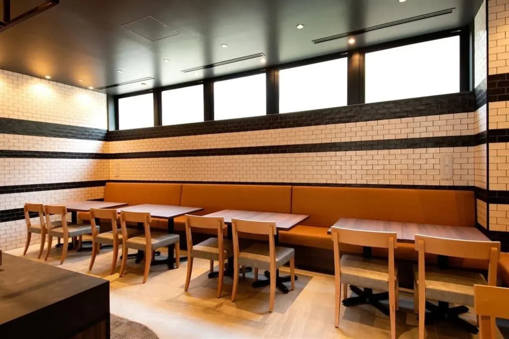 Hiyori Hotel Osaka Shinsekai - photo 12