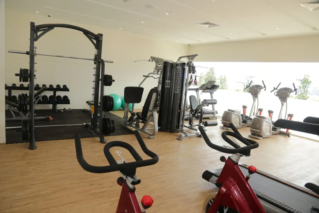 Novotel Taiping Perak - photo 16