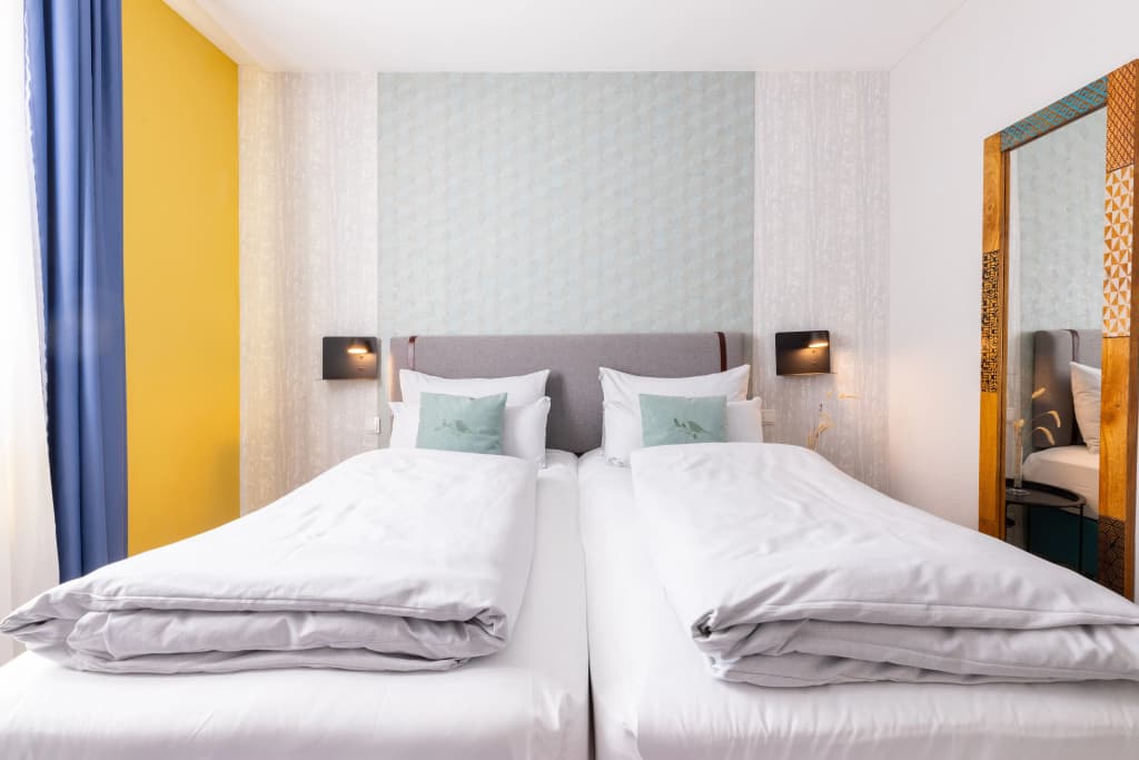 Garner Hotel Vienna by IHG - photo 27