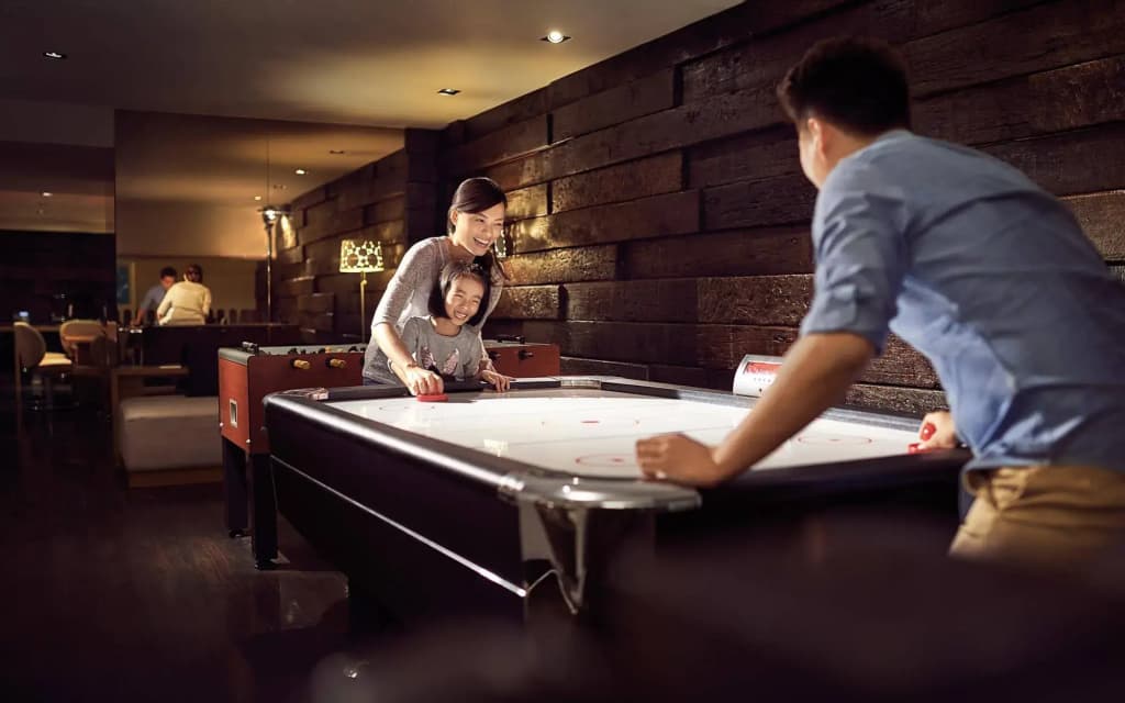 PARKROYAL Serviced Suites Kuala Lumpur - photo 28