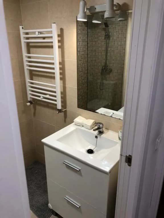 Eurosuite Galileo Madrid - photo 9