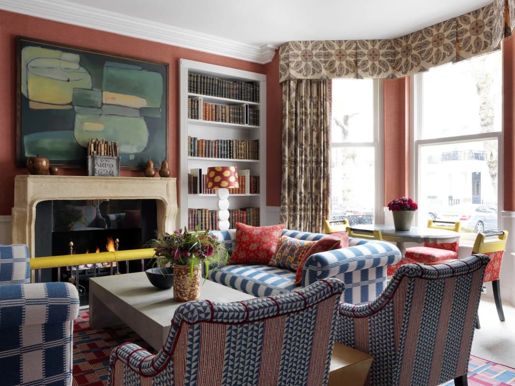 Knightsbridge Hotel, Firmdale Hotels - photo 8