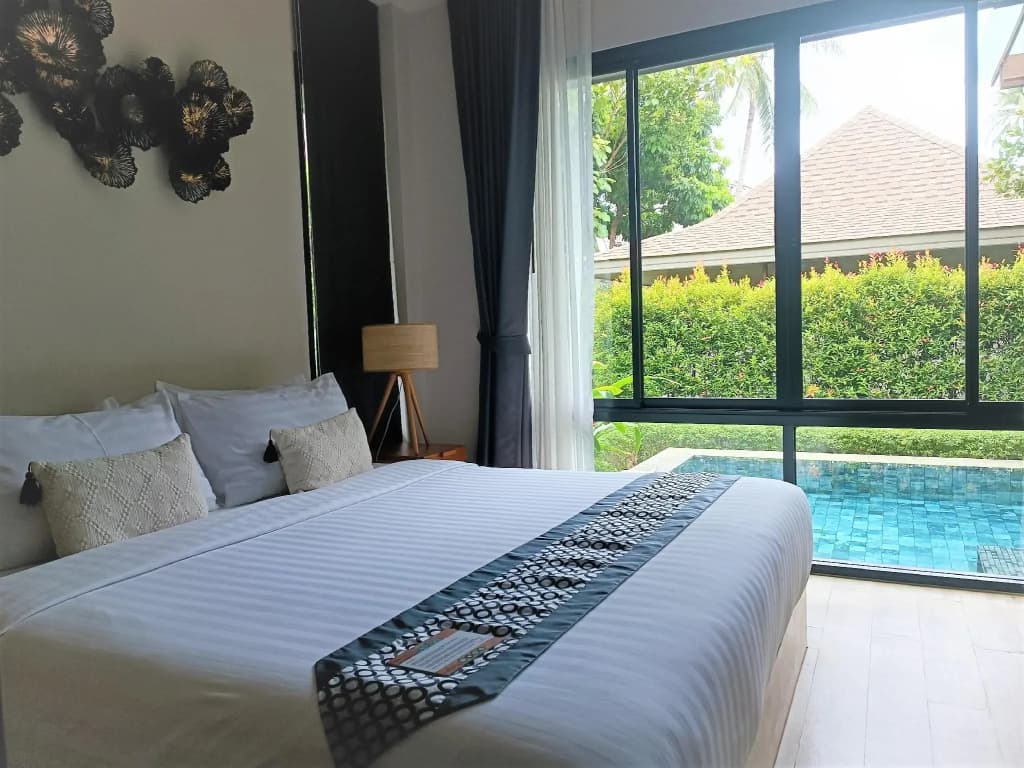 CHUZ Villas Samui - photo 1