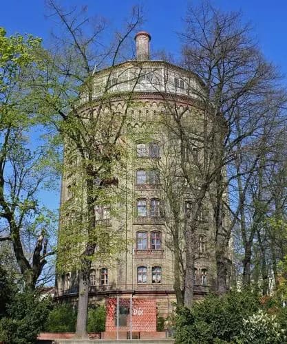 Schönes 2-Zimmer-Apartment in Kollwitzplatz-Nähe - photo 11