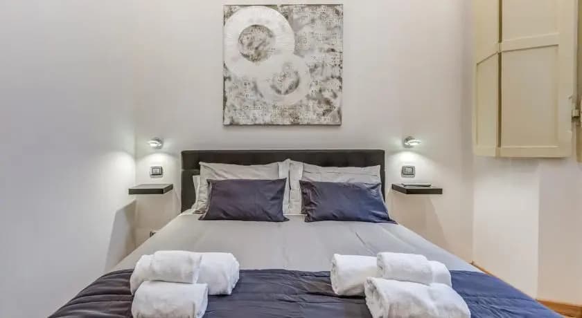 Babuino 89 Suite - photo 10