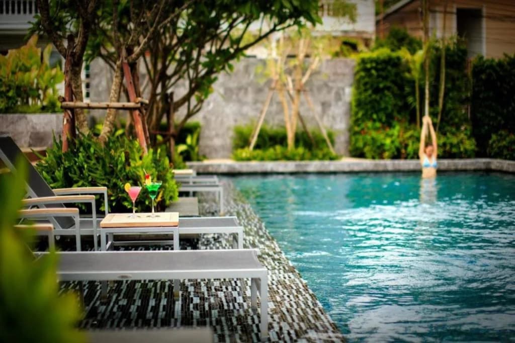 Kudos Parc Pattaya - photo 14