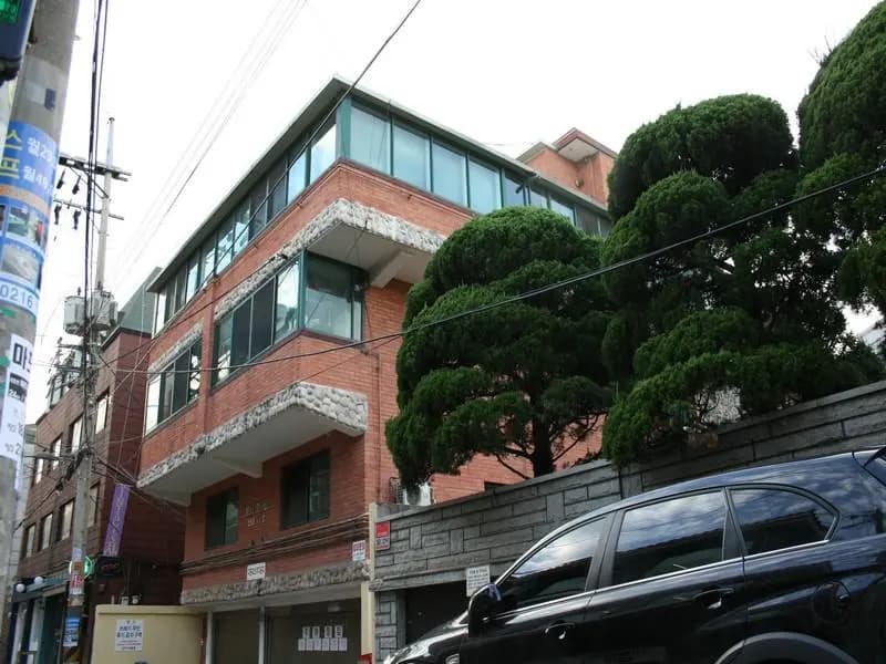 Pick Me Up Guesthouse Korea - main photo