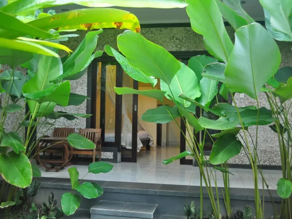 Umah Belos - photo 9