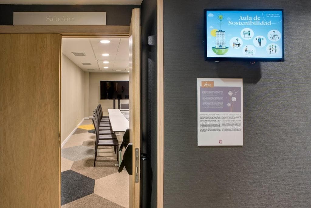 ZT The Golden Hotel Barcelona - photo 12