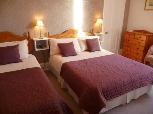 Crioch Guest House - photo 4