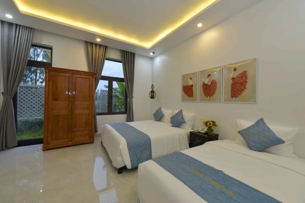 Sense Garden Villa - photo 5