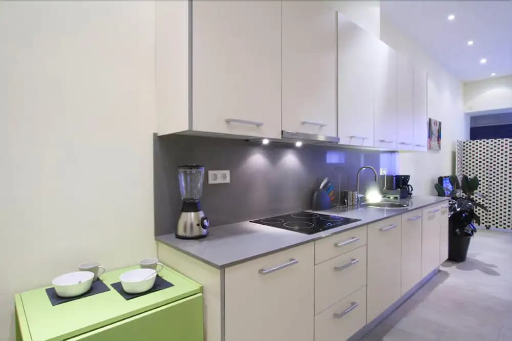 HOMEnFUN Camp Nou Stadium Apartment - photo 3