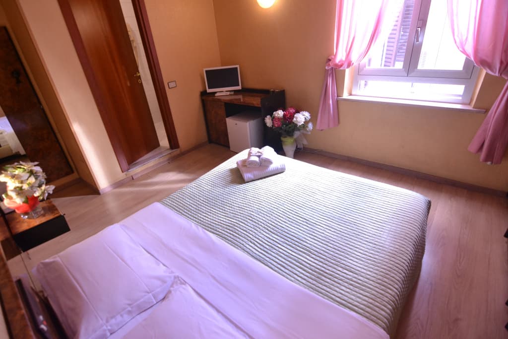 Hotel Anacapri - photo 7