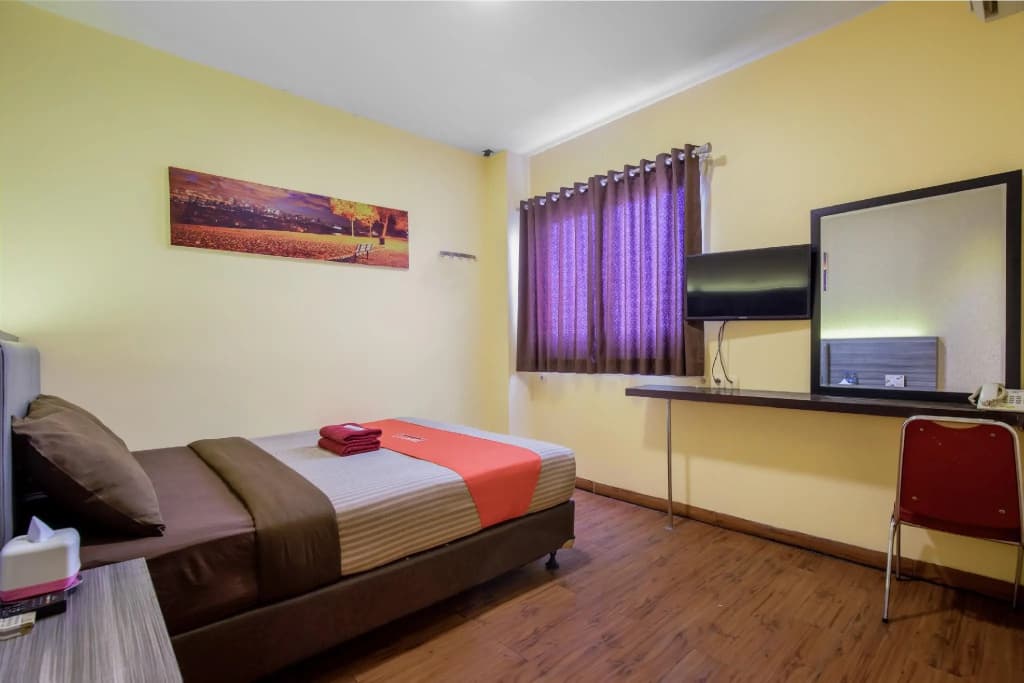 City Icon Residence - photo 4
