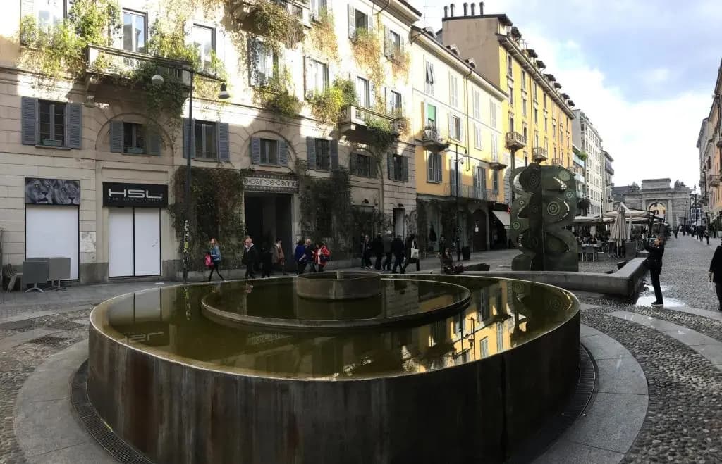 Apartment Solferino 37 - photo 10
