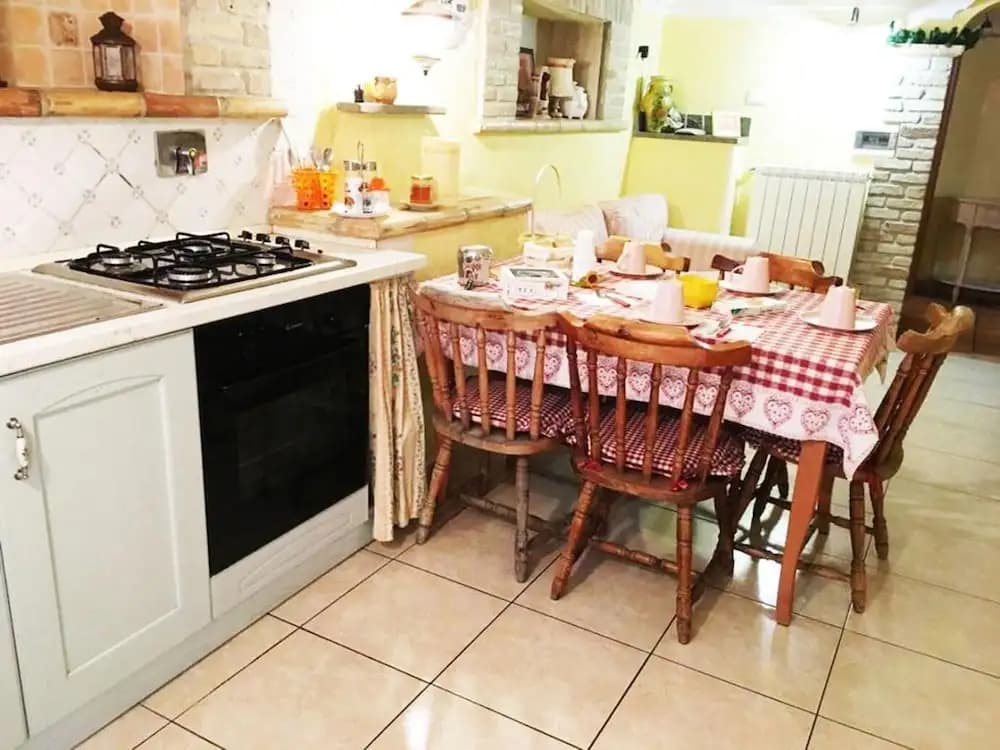 Le Scalette Bed & Breakfast - photo 22
