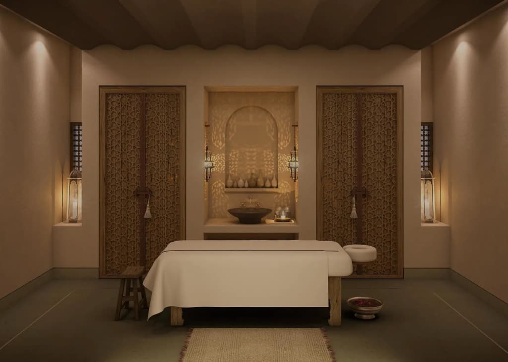 The Chedi Al Bait, Sharjah, UAE - photo 24