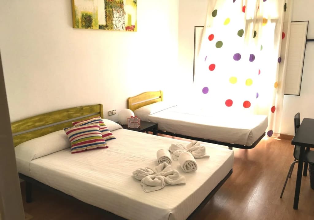 Hostal la Palmera - photo 6