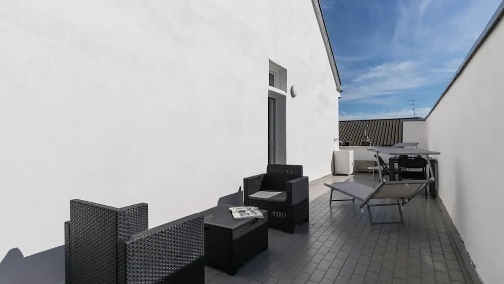 Italianway Comfort - Boiardo 27 - photo 11