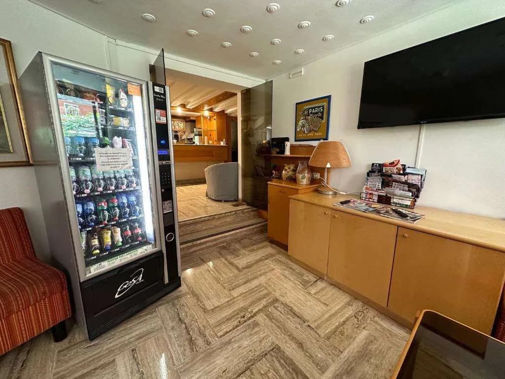 Hotel Città Studi - photo 27
