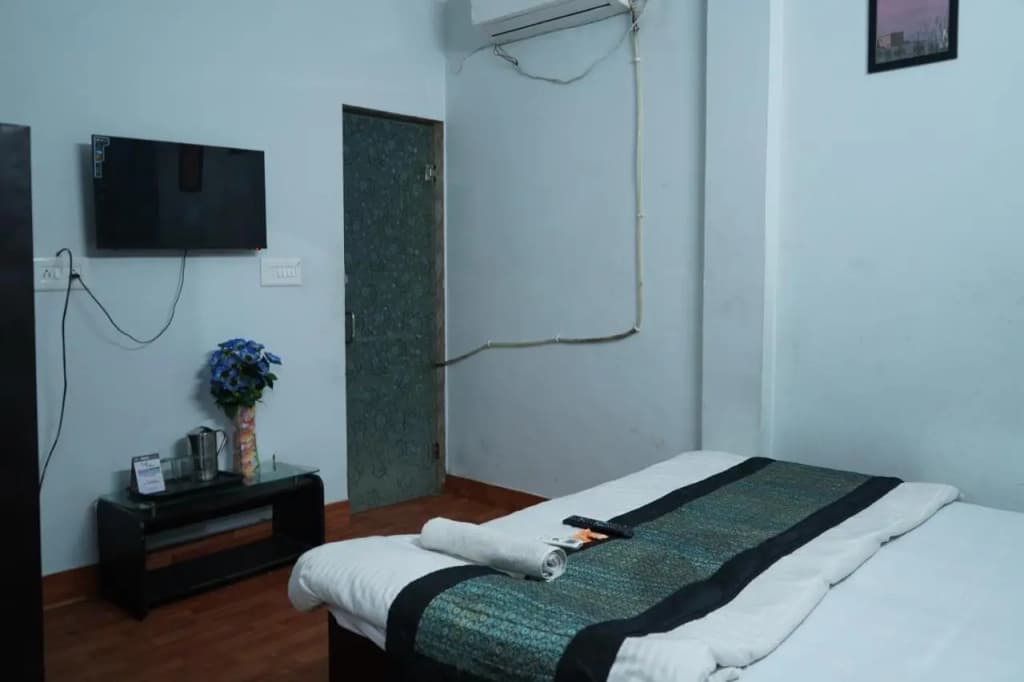 Hotel Prince - main photo